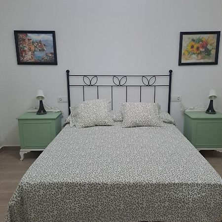 Casa Tia Pilar Villa Algodonales Dış mekan fotoğraf