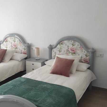 Casa Tia Pilar Villa Algodonales Dış mekan fotoğraf