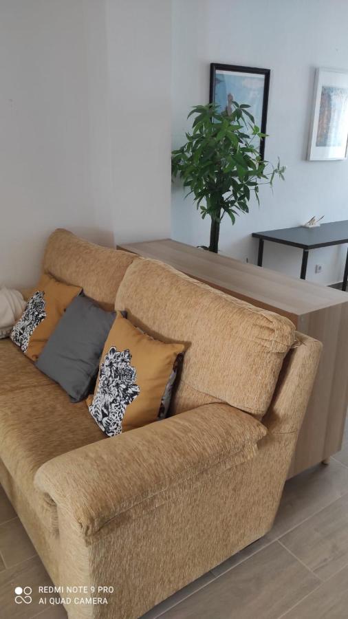 Casa Tia Pilar Villa Algodonales Dış mekan fotoğraf