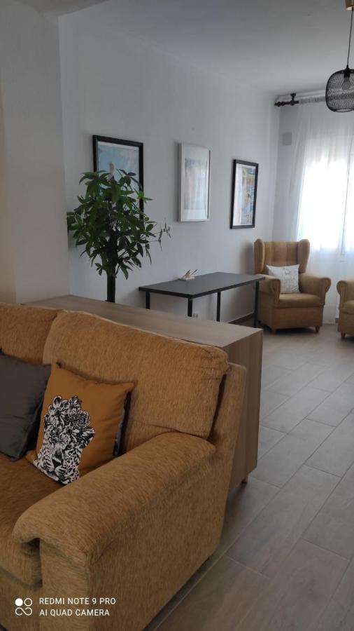Casa Tia Pilar Villa Algodonales Dış mekan fotoğraf