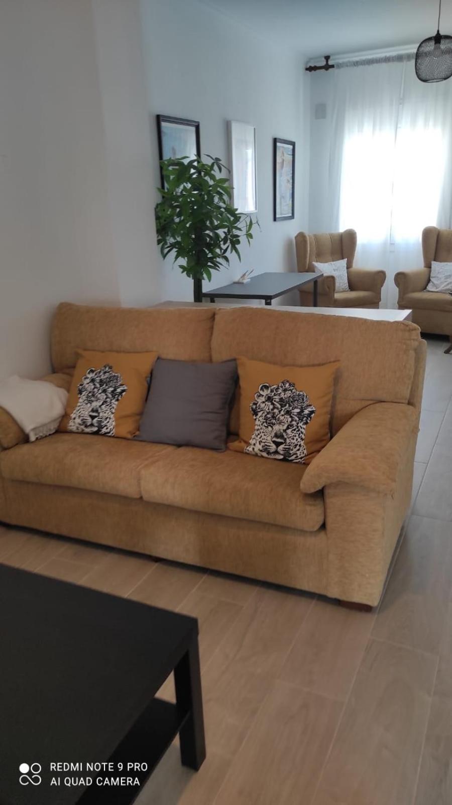 Casa Tia Pilar Villa Algodonales Dış mekan fotoğraf